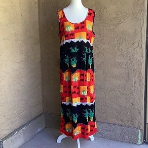 Jams World Vintage Janice Dress